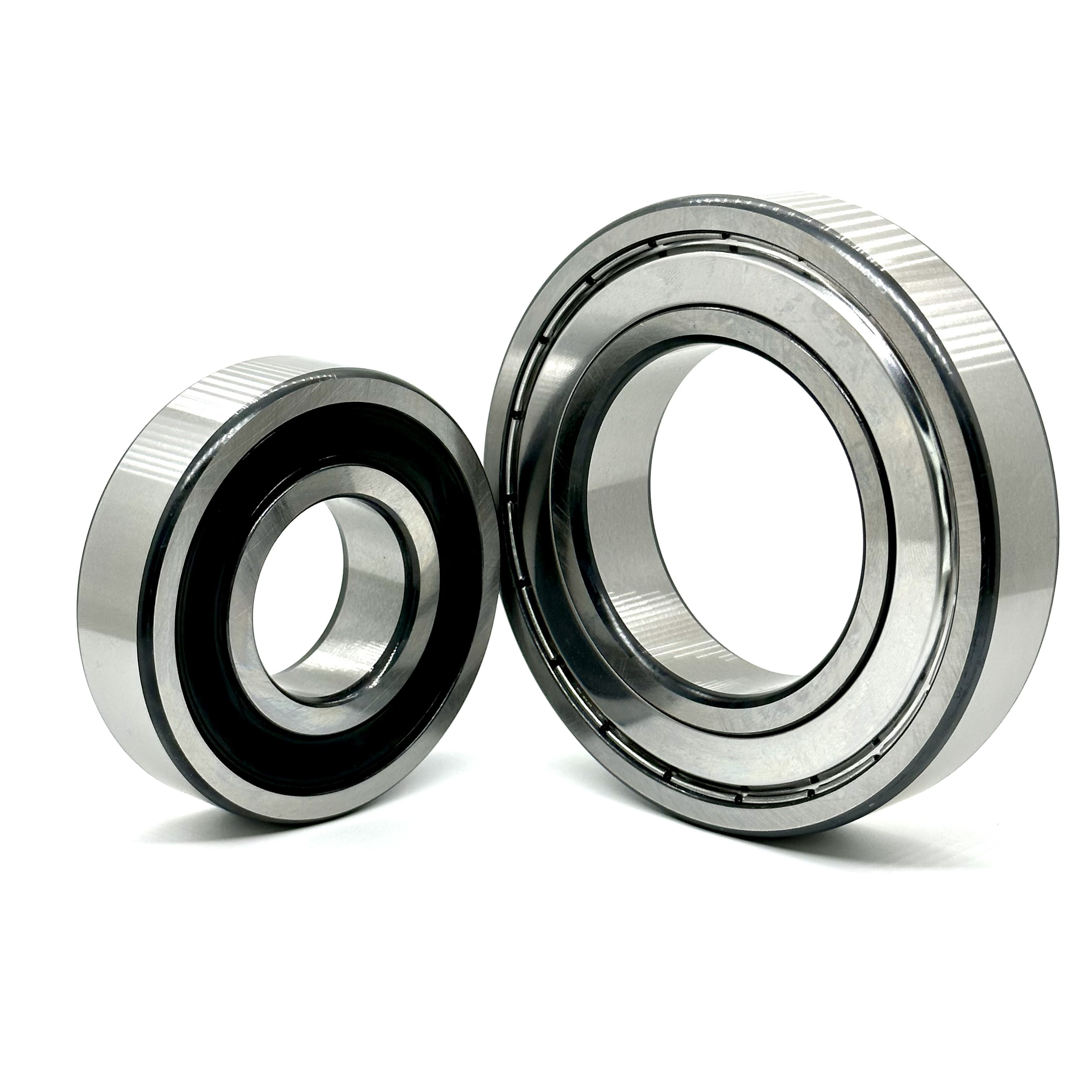 Factory Price Manufacturer Supplier Planar Thrust High Speed Precision Deep Groove Ball Bearing