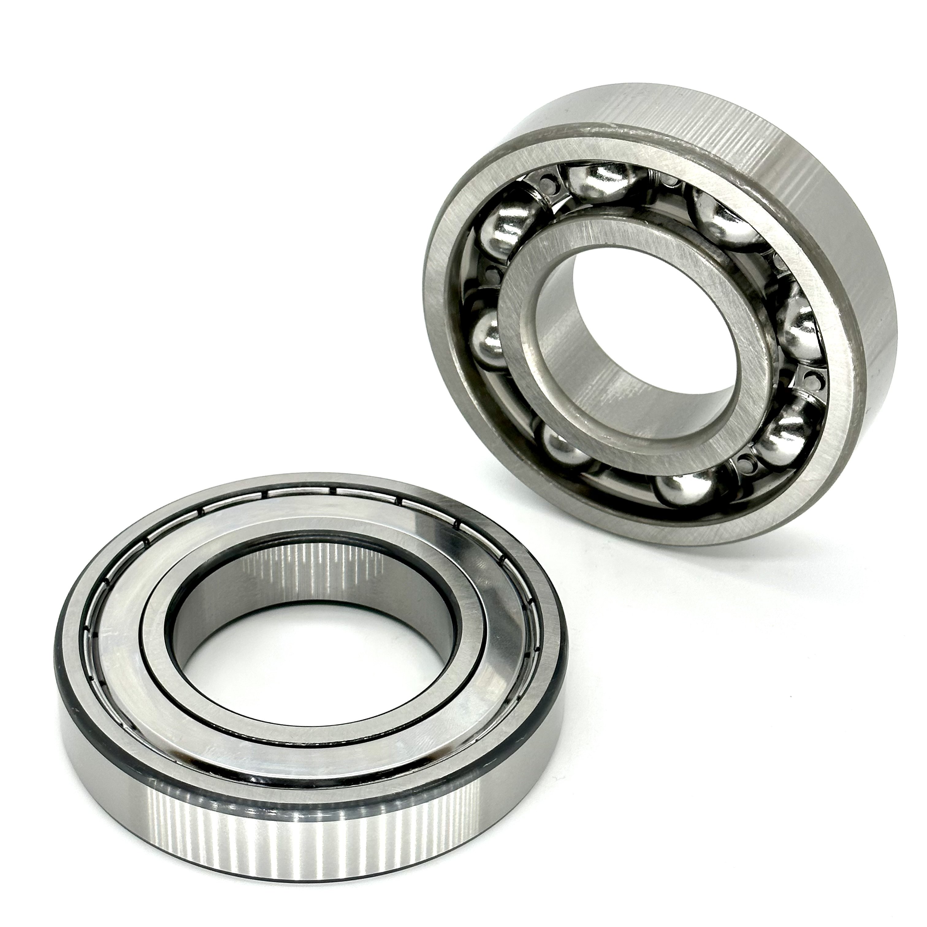 Factory Price Manufacturer Supplier Planar Thrust High Speed Precision Deep Groove Ball Bearing