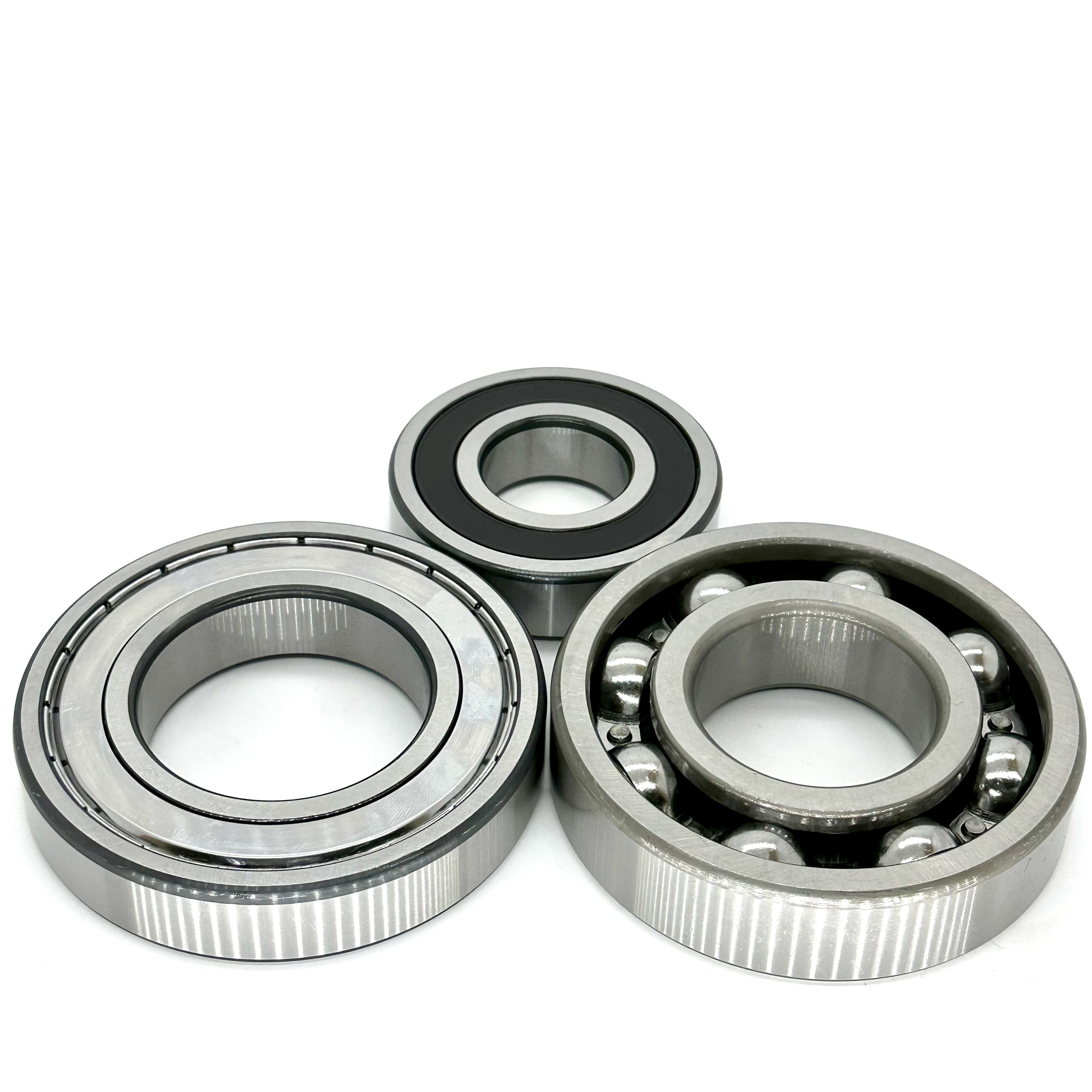 Factory Price Manufacturer Supplier Planar Thrust High Speed Precision Deep Groove Ball Bearing