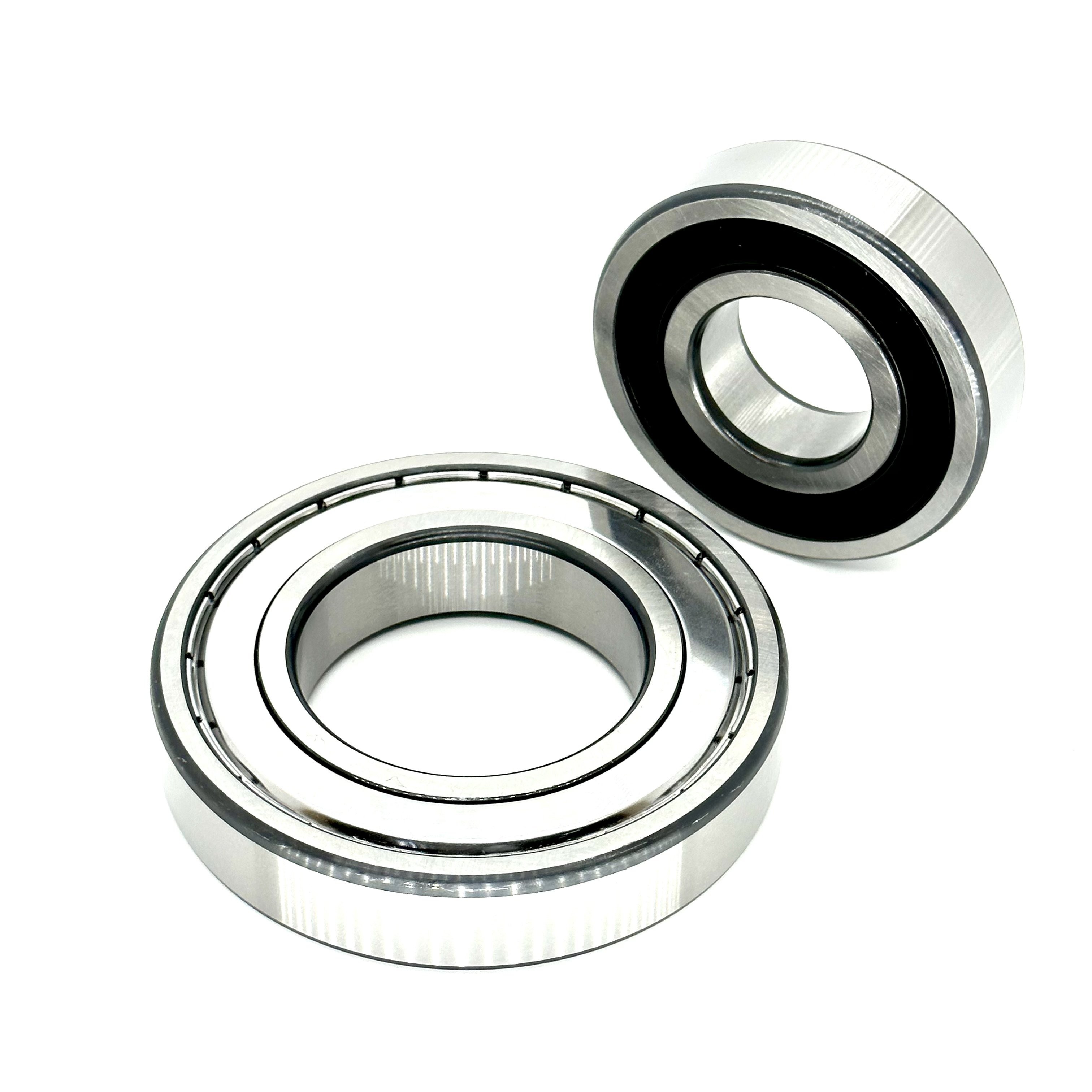 Factory Price Manufacturer Supplier Planar Thrust High Speed Precision Deep Groove Ball Bearing