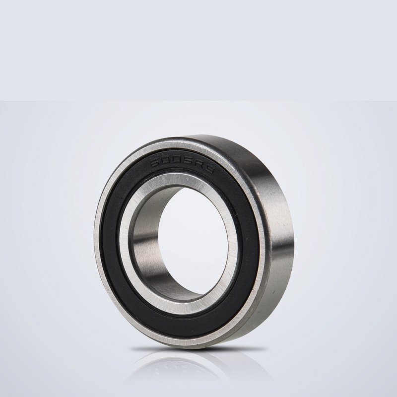 S6005ZZ S6005-2RS Stainless Steel Deep Groove Ball Bearing Anti-Rust Corrosion Resistance 440C 420C 6000 Series ball bearing