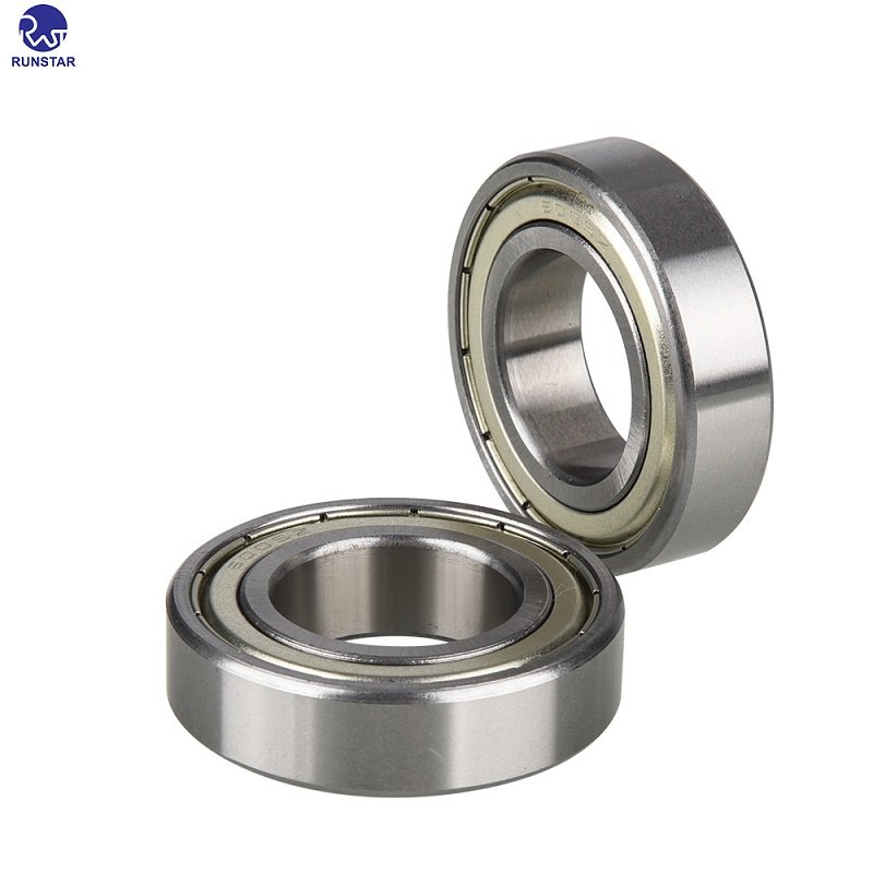 S6005ZZ S6005-2RS Stainless Steel Deep Groove Ball Bearing Anti-Rust Corrosion Resistance 440C 420C 6000 Series ball bearing