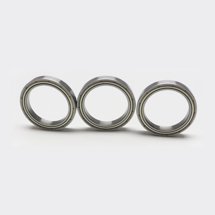 good bearing 6806ZZ 6807ZZ 35x47x7mm shielded ball bearing 6807zz deep groove ball bearing 6807-2rs 6807rs F6807 F6807ZZ