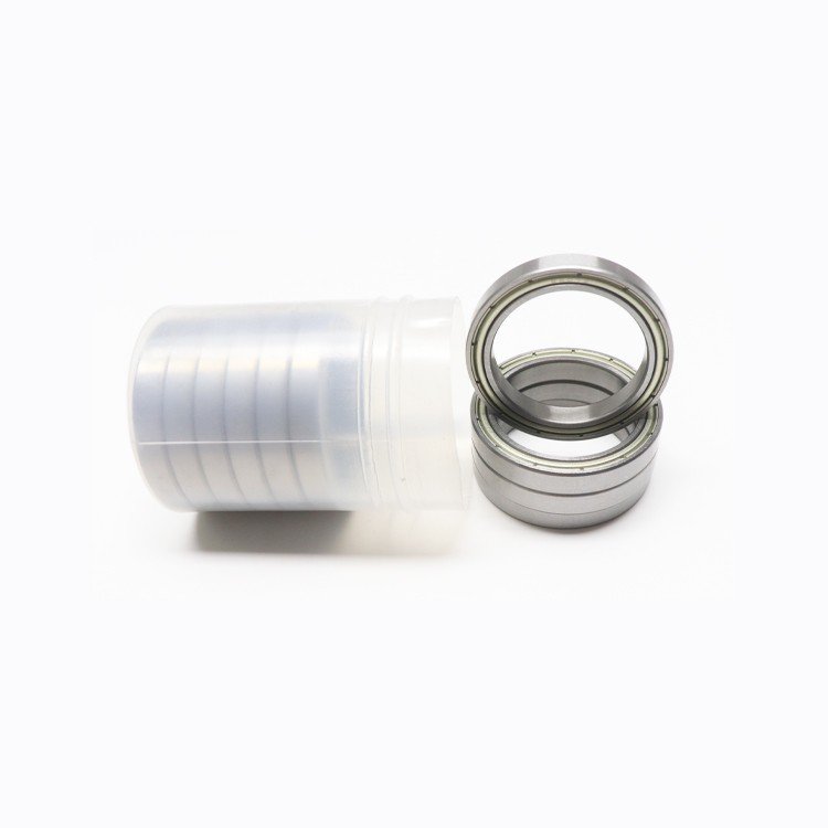 good bearing 6806ZZ 6807ZZ 35x47x7mm shielded ball bearing 6807zz deep groove ball bearing 6807-2rs 6807rs F6807 F6807ZZ