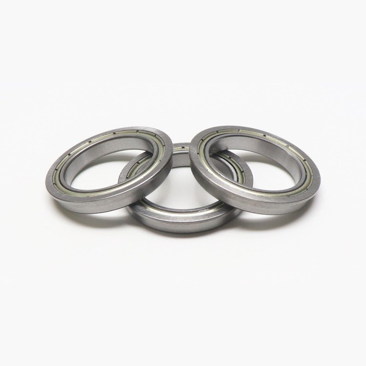 good bearing 6806ZZ 6807ZZ 35x47x7mm shielded ball bearing 6807zz deep groove ball bearing 6807-2rs 6807rs F6807 F6807ZZ