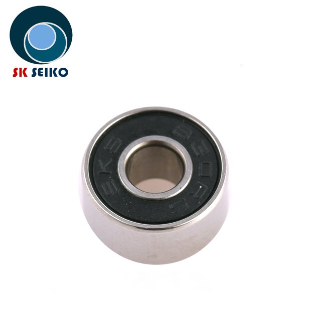 SKS Free Sample High Quality Deep Groove Ball Bearing 830RS 693 683 633 603 623