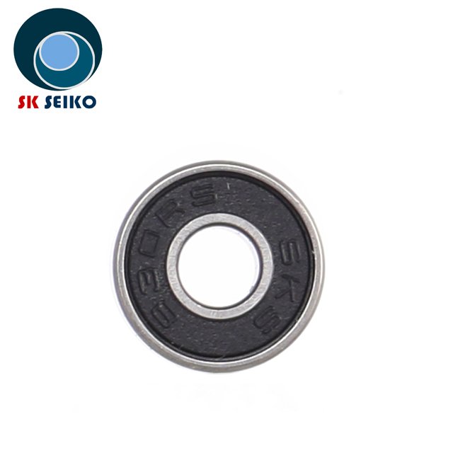 SKS Free Sample High Quality Deep Groove Ball Bearing 830RS 693 683 633 603 623