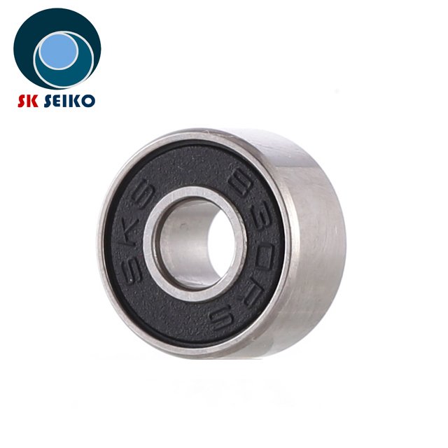 SKS Free Sample High Quality Deep Groove Ball Bearing 830RS 693 683 633 603 623