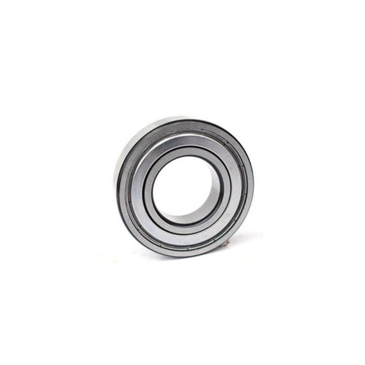 High-Precision 16001 12*28*7mm Fingerboard Trucks Deep Groove Ball Bearing Single Row Ball Bearing