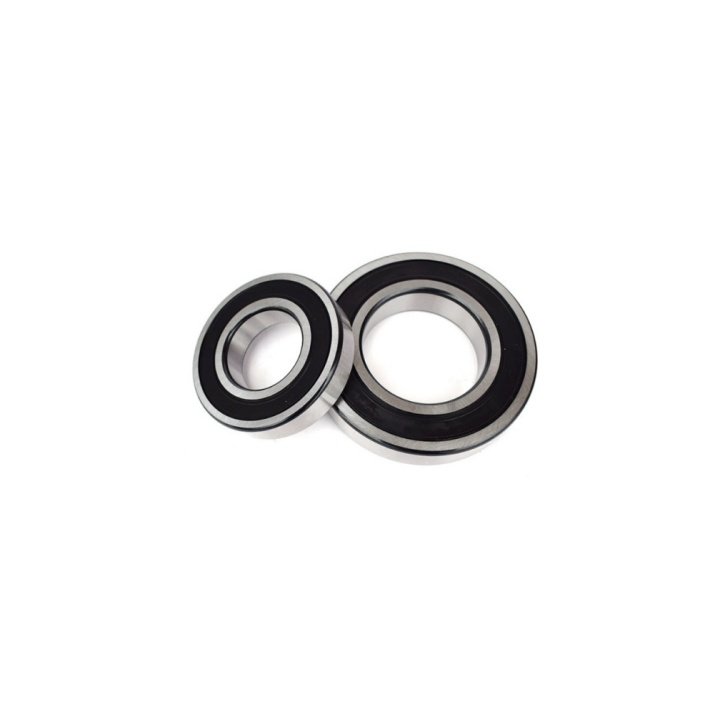 High-Precision 16001 12*28*7mm Fingerboard Trucks Deep Groove Ball Bearing Single Row Ball Bearing