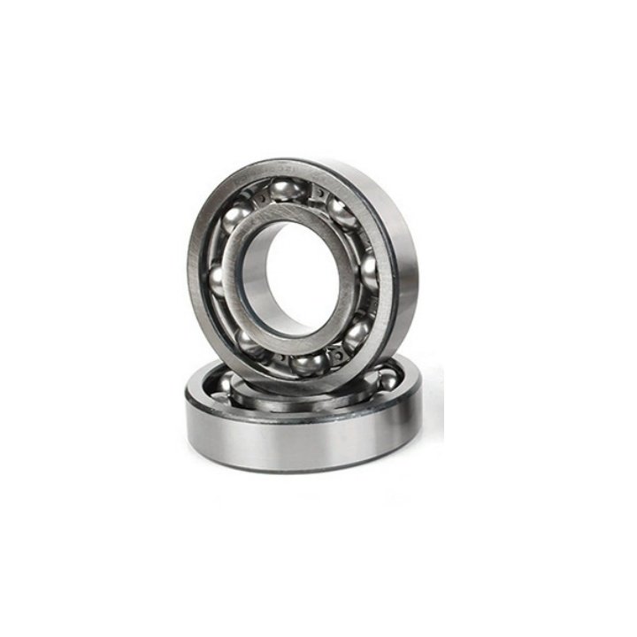 High-Precision 16001 12*28*7mm Fingerboard Trucks Deep Groove Ball Bearing Single Row Ball Bearing