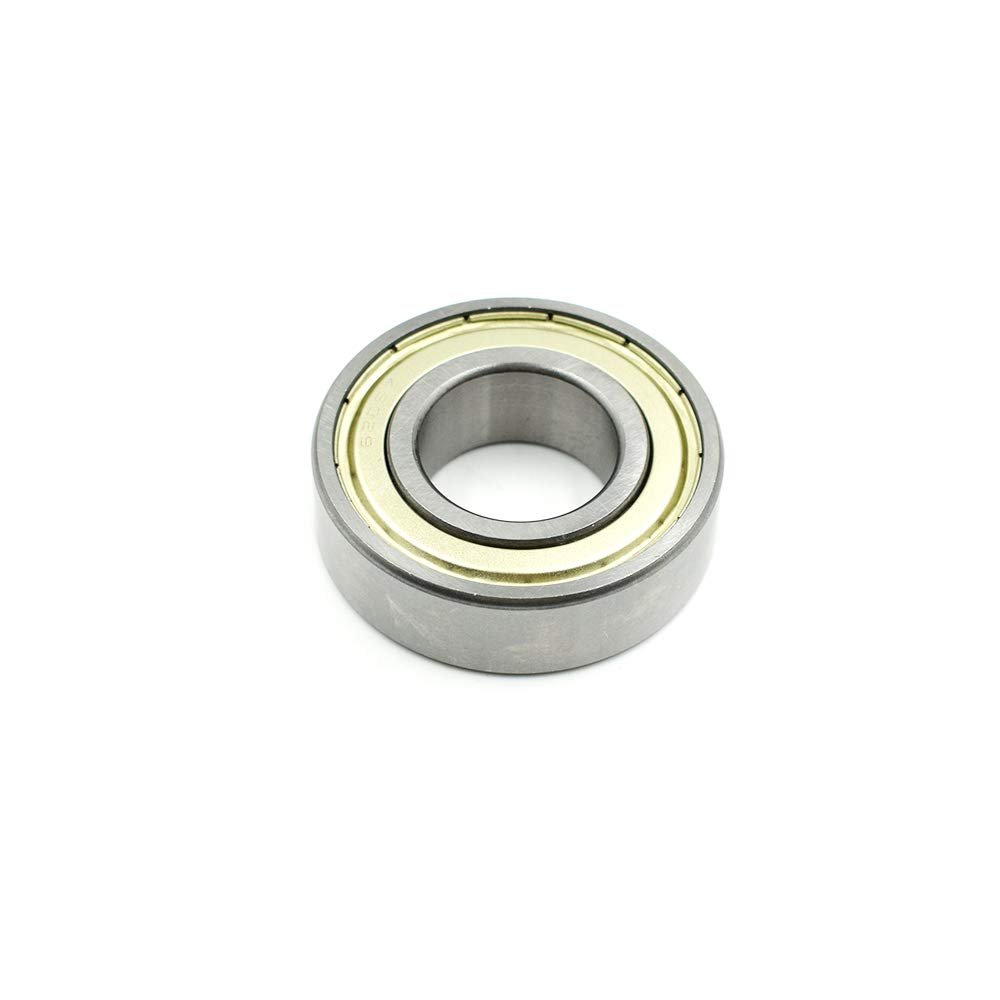 MTZC High Precision 6200 6201 6202 6203 6204 6205 2RS RZ Deep Groove Ball Bearings 6205 Bearing