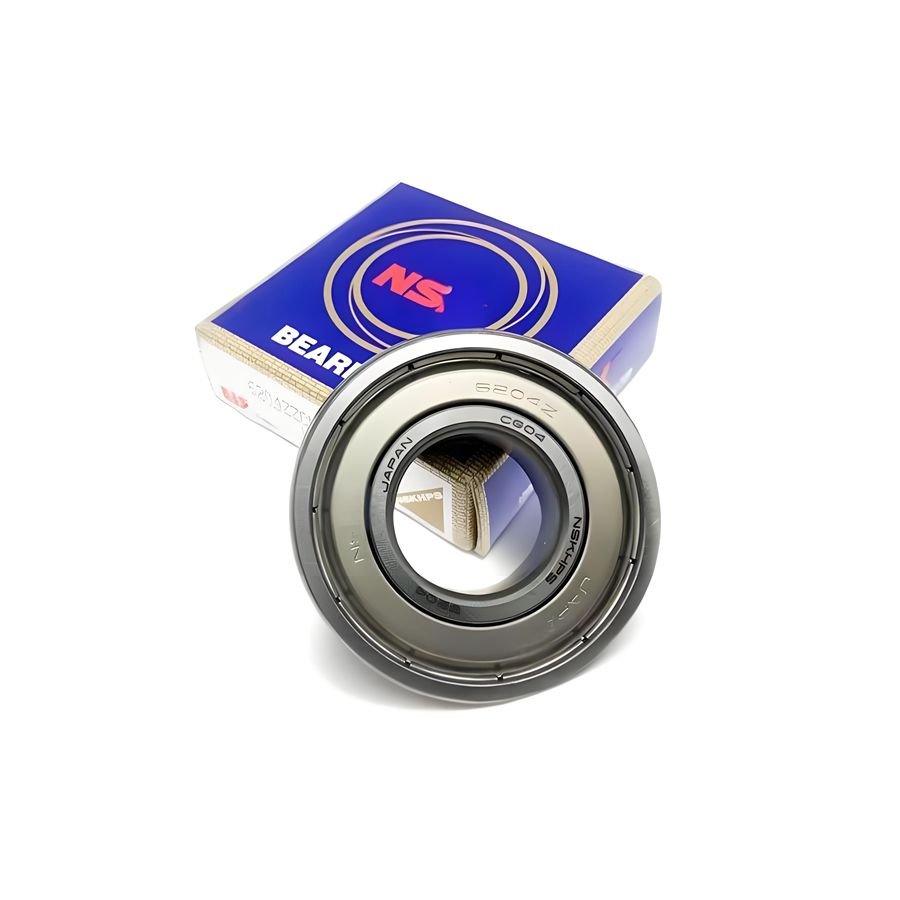 For NSKF original deep groove ball bearing 6307du 6004z 636149 6205 cm 910 6222 6011zcm 6004z 6205 ddu 625 6203 685
