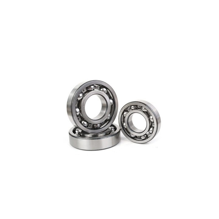 Hot Sale Gcr15 Smooth Deep Groove Ball Bearing 6209 Skateboard Ball Bearing