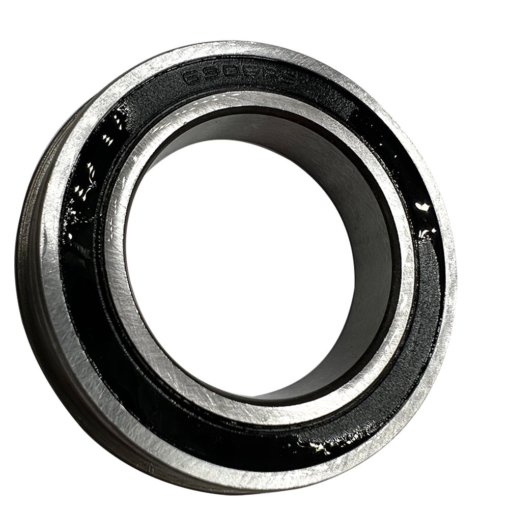 Can Replace Imported Bearings Deep Groove Ball Bearing Flange Bearing