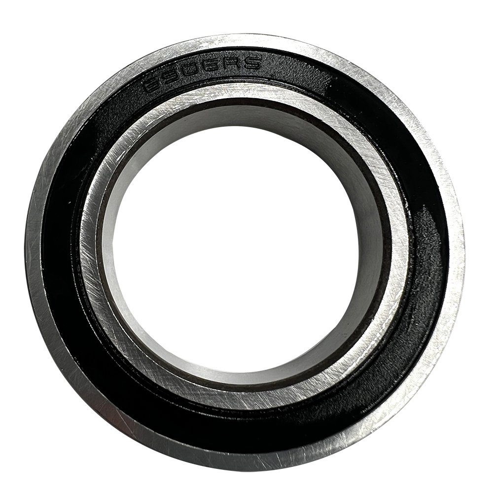Can Replace Imported Bearings Deep Groove Ball Bearing Flange Bearing