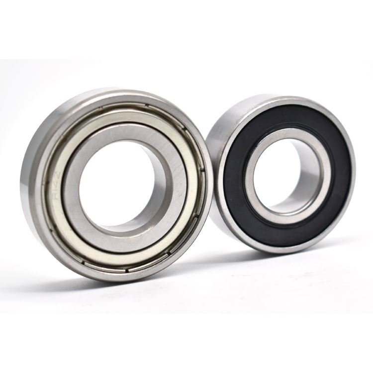 8x15x4mm bearing z689 bearing 6808-ZZ 40x52x7mm Deep Groove Ball Bearings