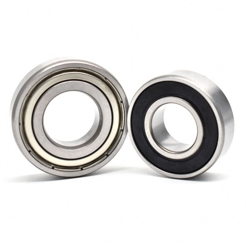 8x15x4mm bearing z689 bearing 6808-ZZ 40x52x7mm Deep Groove Ball Bearings