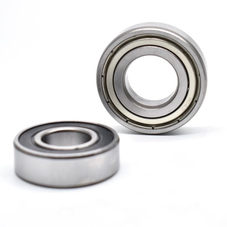 8x15x4mm bearing z689 bearing 6808-ZZ 40x52x7mm Deep Groove Ball Bearings