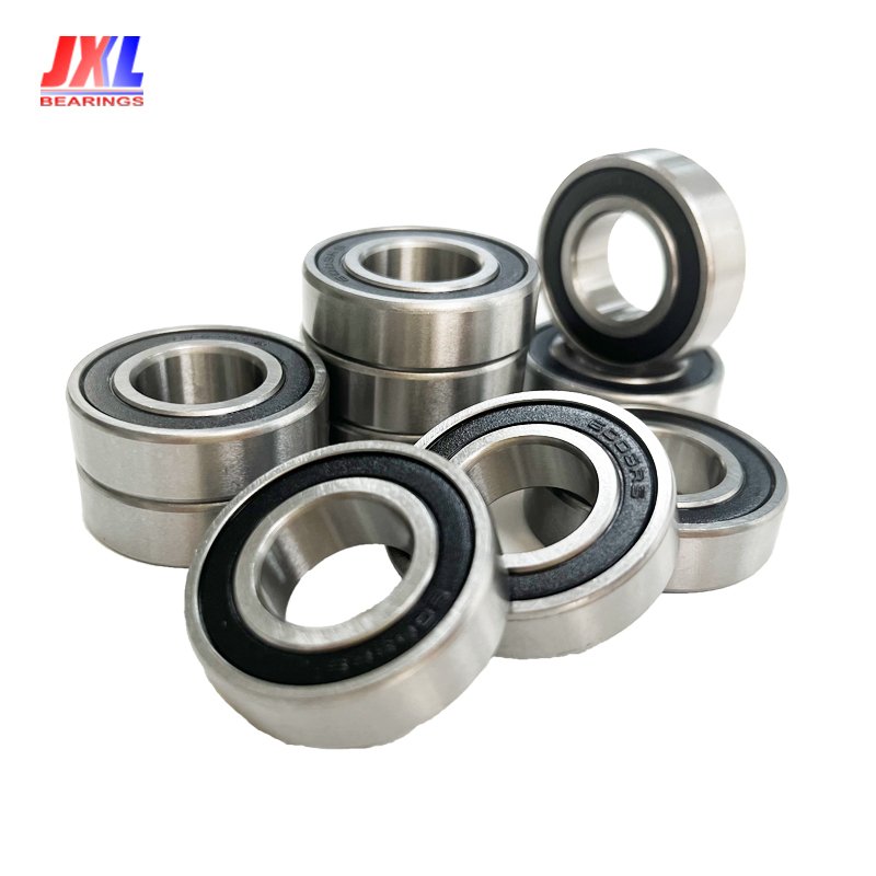 JXL 6201 High Quality Zz 2Rs Long Life Low Price Deep Groove Ball Bearing