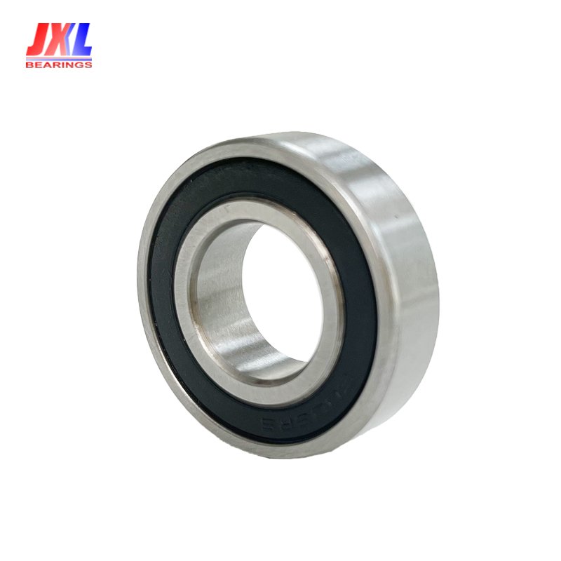 JXL 6201 High Quality Zz 2Rs Long Life Low Price Deep Groove Ball Bearing