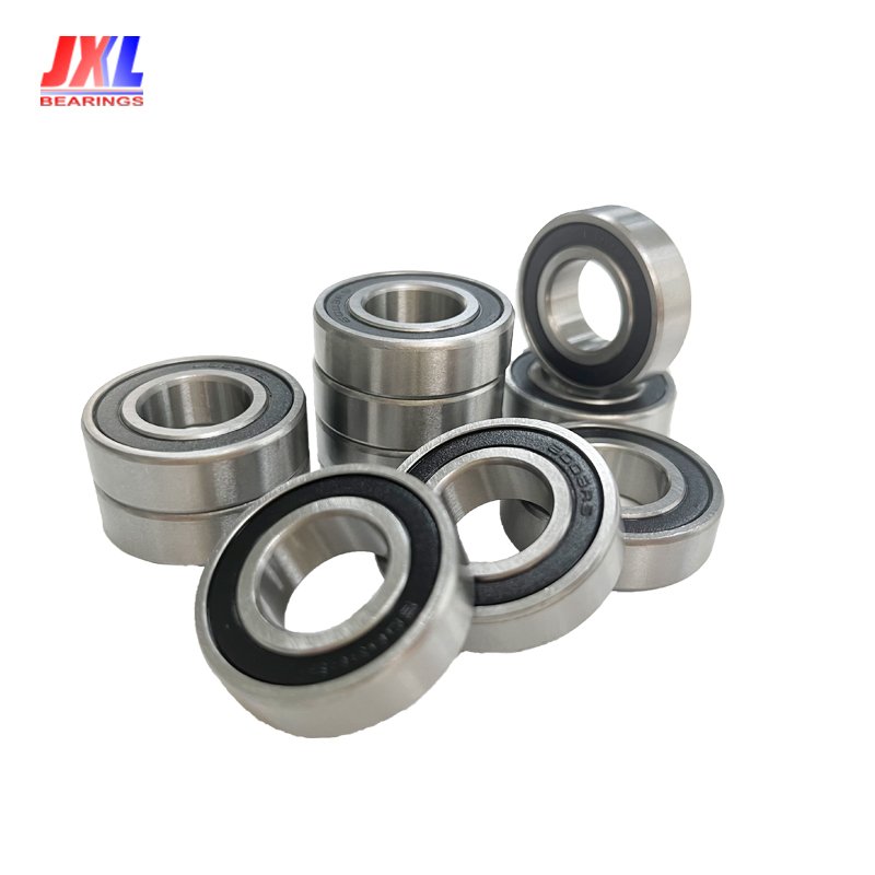 JXL 6201 High Quality Zz 2Rs Long Life Low Price Deep Groove Ball Bearing