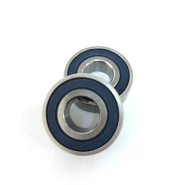 High quality 6202 6203 6204 6205 6206 6207 6208 2rs C3 deep groove ball bearing