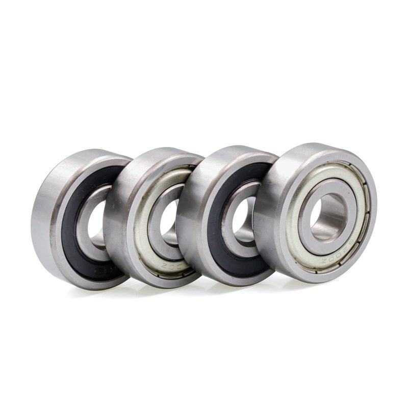 S6900 6900-2RS 6900-ZZ 6900 420 Stainless Steel Deep Groove Ball Bearings 10*22*6mm High Speed Anti-rust Bearing