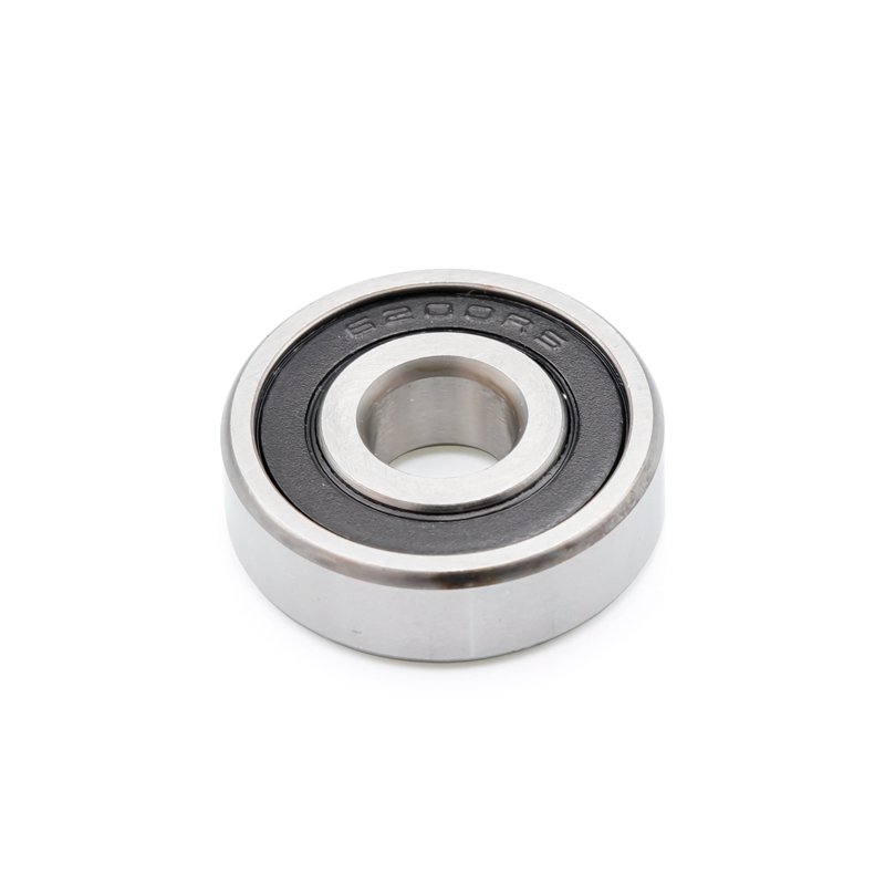 S6900 6900-2RS 6900-ZZ 6900 420 Stainless Steel Deep Groove Ball Bearings 10*22*6mm High Speed Anti-rust Bearing