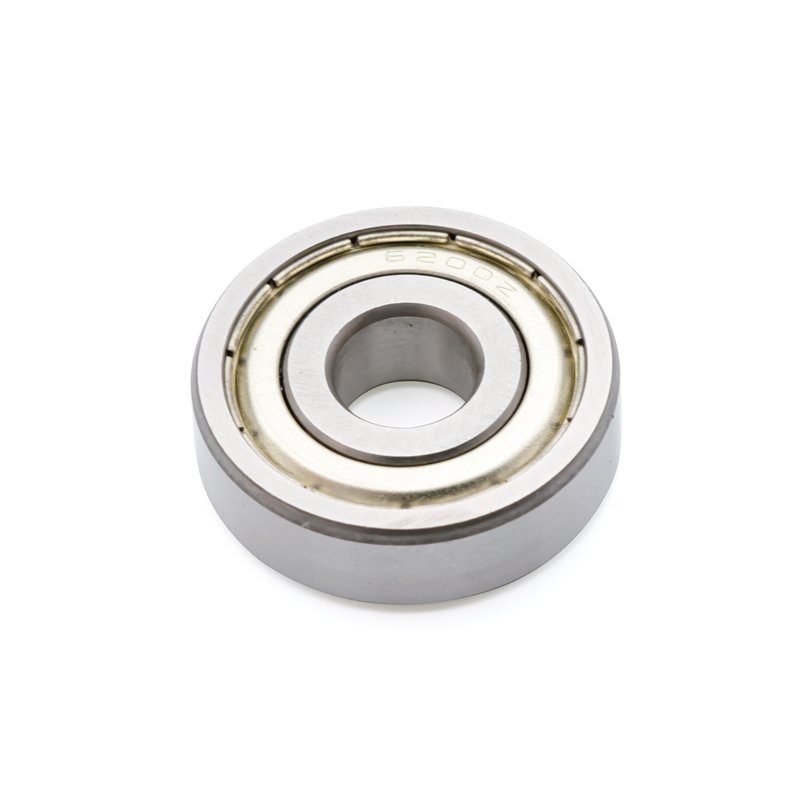 S6900 6900-2RS 6900-ZZ 6900 420 Stainless Steel Deep Groove Ball Bearings 10*22*6mm High Speed Anti-rust Bearing