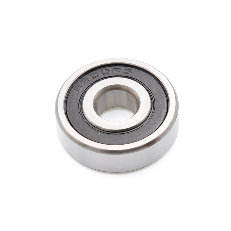 S6900 6900-2RS 6900-ZZ 6900 420 Stainless Steel Deep Groove Ball Bearings 10*22*6mm High Speed Anti-rust Bearing