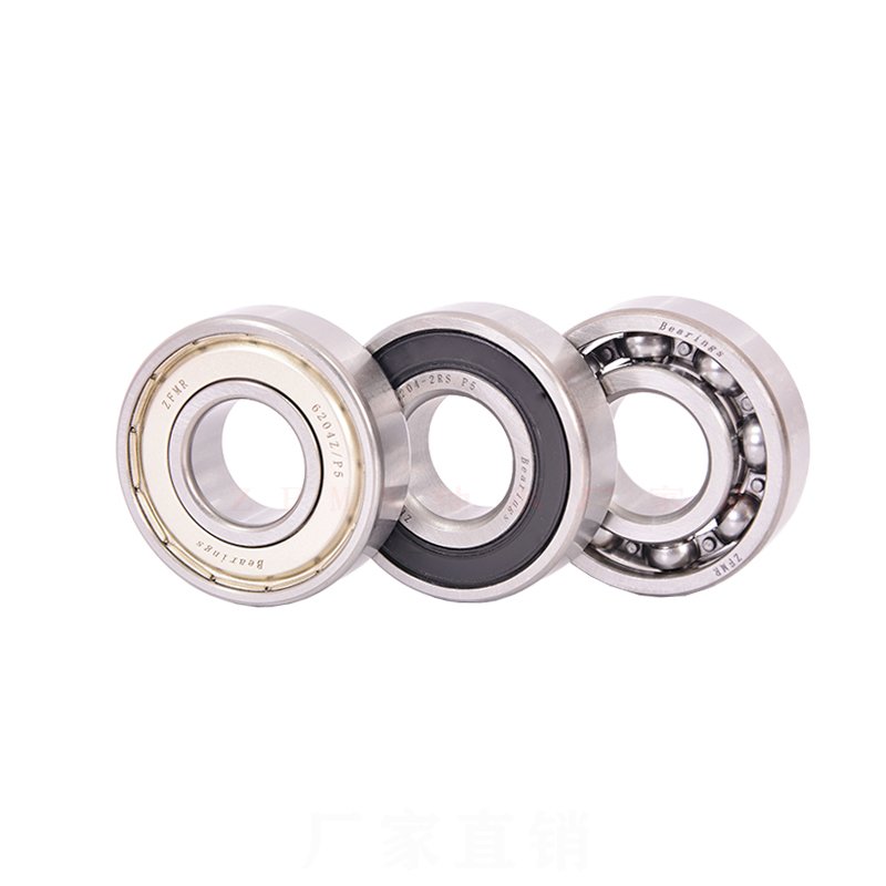 high quality single row 61803 2Z ball bearing 61803-2RS1 deep groove ball bearing wholesale Price Bearing Manufacturer Product
