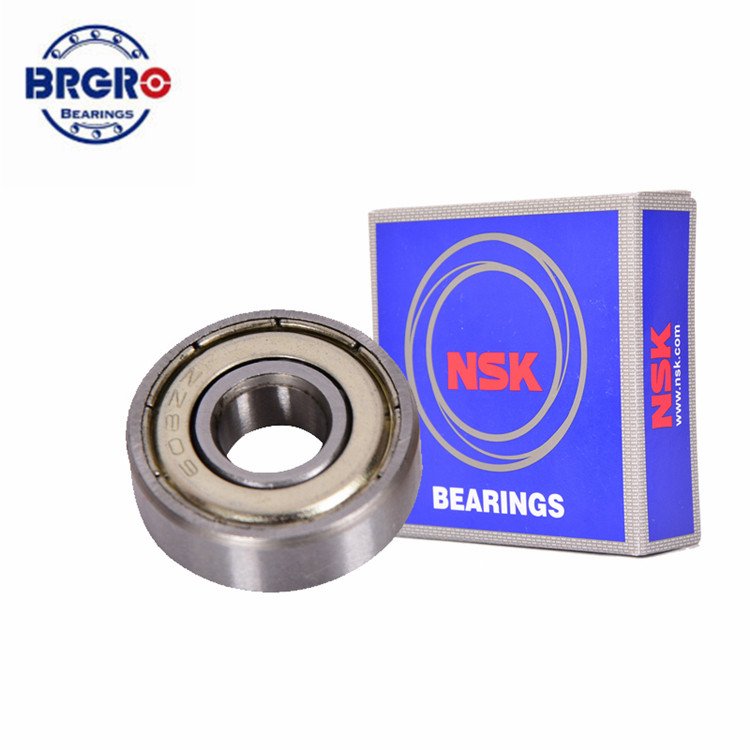 8*22*7mm R-2280 Original Japan N SK deep groove ball bearing 608 bearing