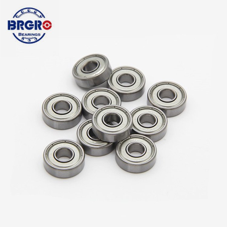 8*22*7mm R-2280 Original Japan N SK deep groove ball bearing 608 bearing