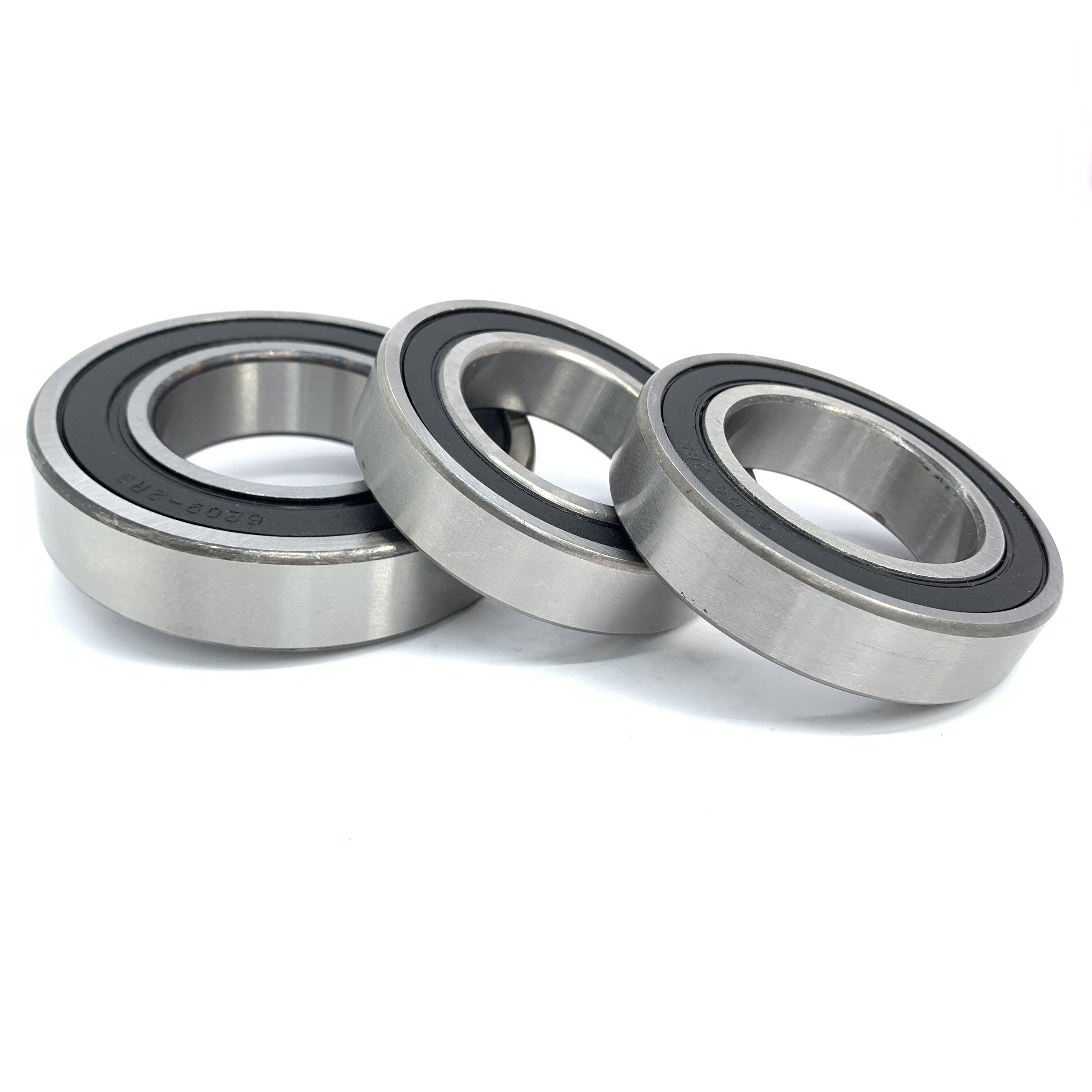 62 series deep groove ball bearing 6201 6202 6203 6204 6205 6206 6207 rulman 6205