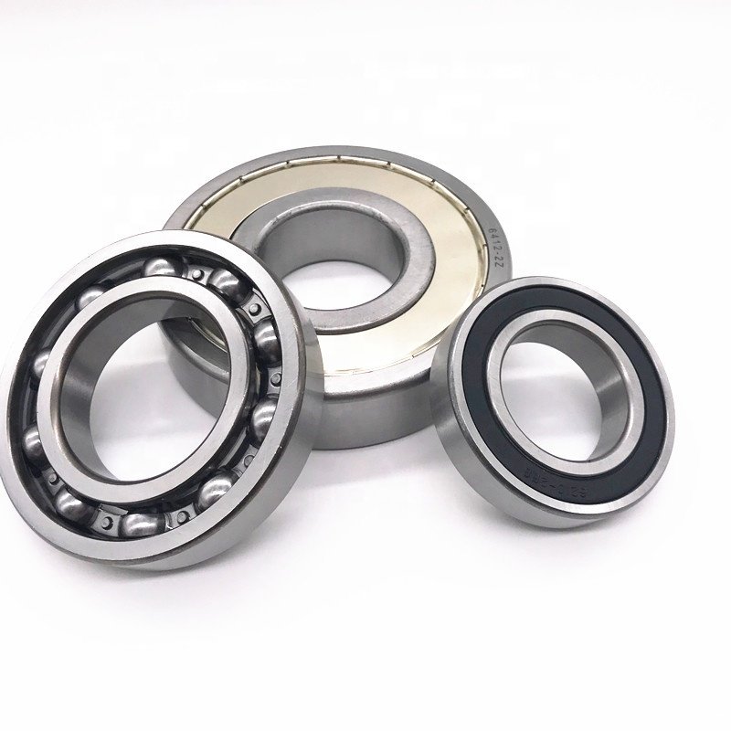62 series deep groove ball bearing 6201 6202 6203 6204 6205 6206 6207 rulman 6205