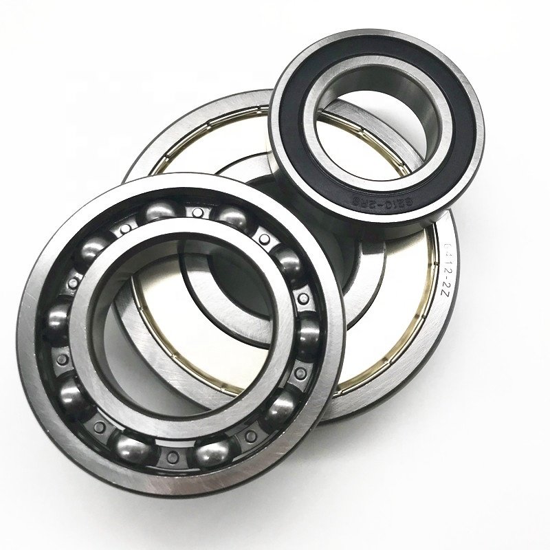 62 series deep groove ball bearing 6201 6202 6203 6204 6205 6206 6207 rulman 6205