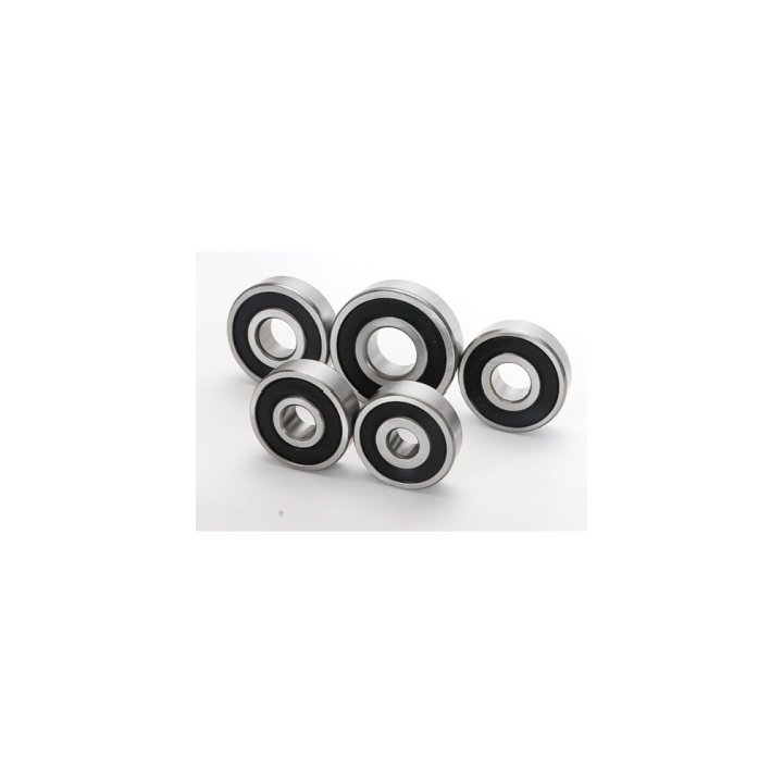 High-Precision Electric Motor Ball Bearing Tricycle Ball Bearing 6206 6206ZZ 30*62*16mm Deep Groove Ball Bearing