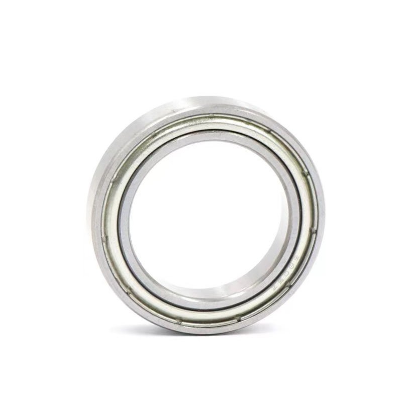 6218-2RS ZZ Deep Groove Ball Bearings 90mm*160mm*30mm Double Shielded Bearing Steel High-quality Product
