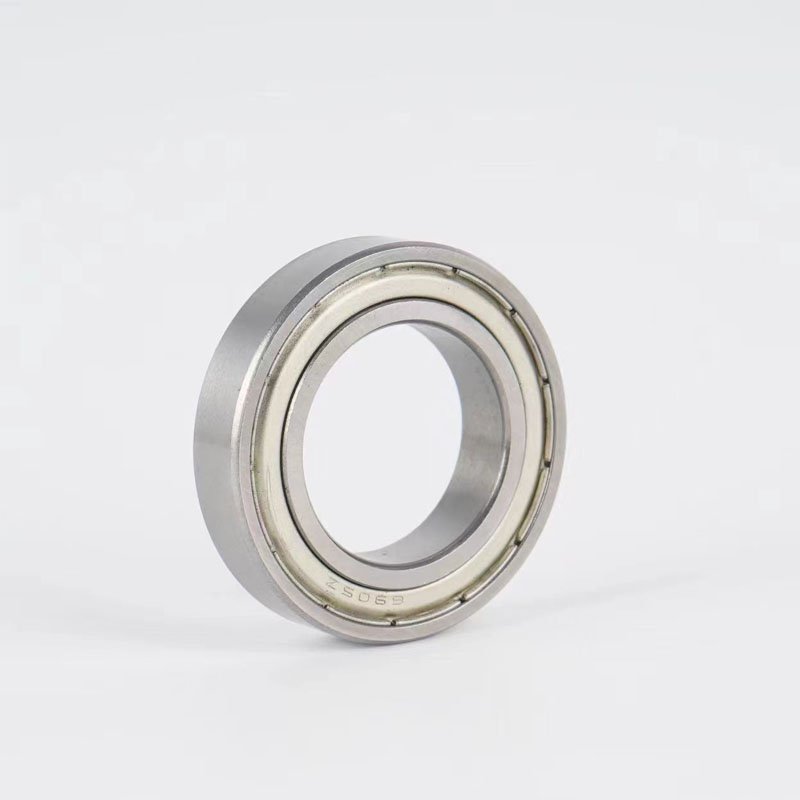 6218-2RS ZZ Deep Groove Ball Bearings 90mm*160mm*30mm Double Shielded Bearing Steel High-quality Product