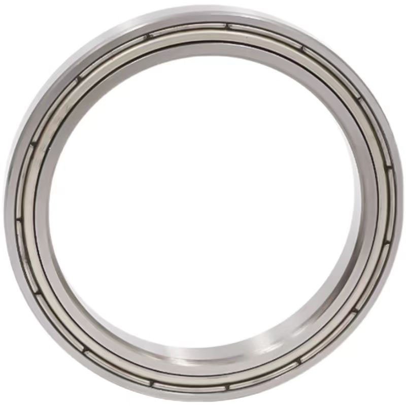 6218-2RS ZZ Deep Groove Ball Bearings 90mm*160mm*30mm Double Shielded Bearing Steel High-quality Product