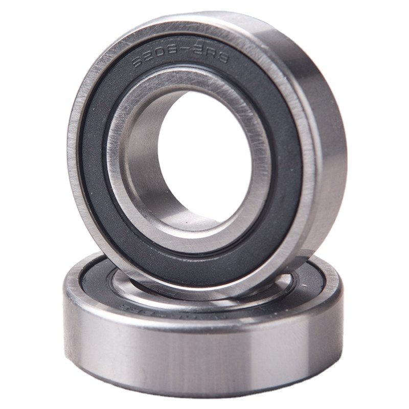 Wholesale Custom High quality U V Deep Groove Ball Bearings, Factory Sale 6301 6205 6206 2rs bearing