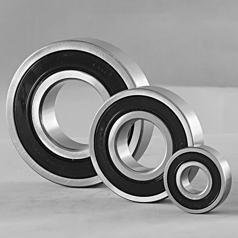 Wholesale Custom High quality U V Deep Groove Ball Bearings, Factory Sale 6301 6205 6206 2rs bearing