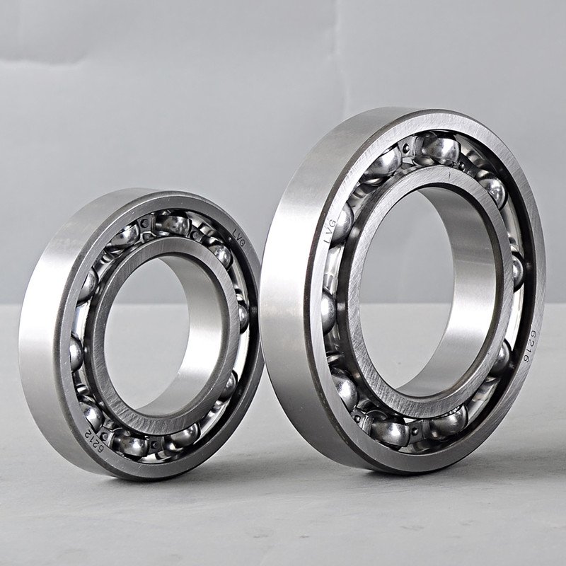 Wholesale Custom High quality U V Deep Groove Ball Bearings, Factory Sale 6301 6205 6206 2rs bearing