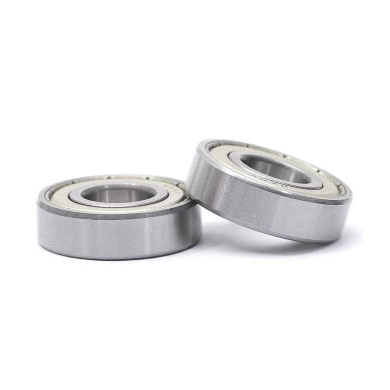 6001 S6001z S6001zz S6001 2z zz Chrome Steel Size 12x28x8 mm HXHV Single Row Deep Groove Ball Bearing