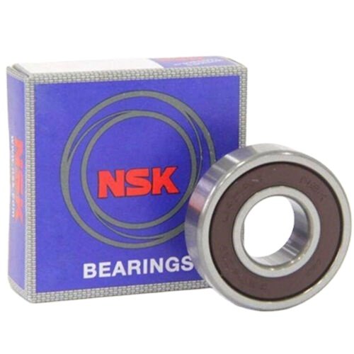 Original Deep Groove Ball Bearings Long-Life 6010 6210 6301 Models Steel Food Processing Farming 2RS 2RS Accessories