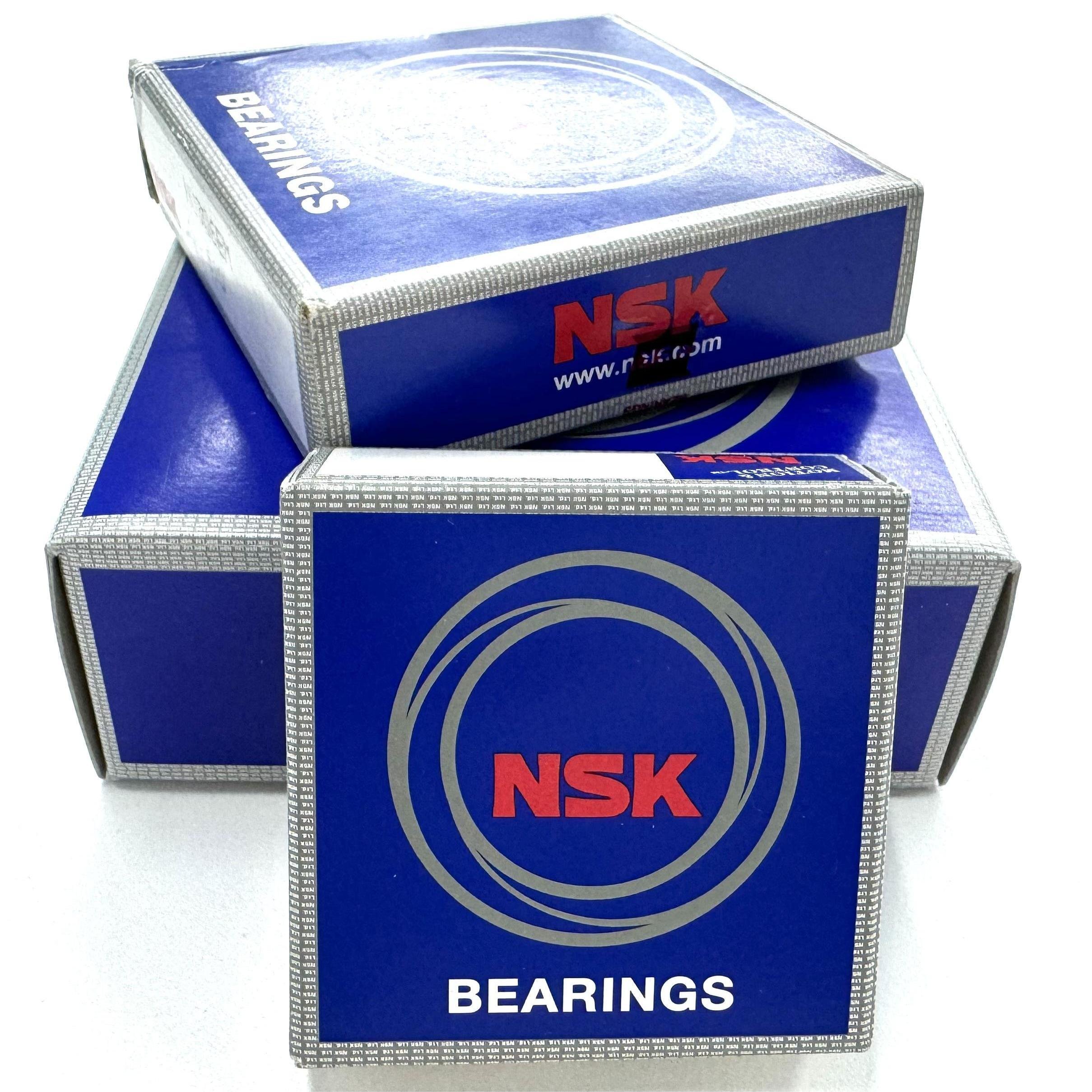 Original Deep Groove Ball Bearings Long-Life 6010 6210 6301 Models Steel Food Processing Farming 2RS 2RS Accessories