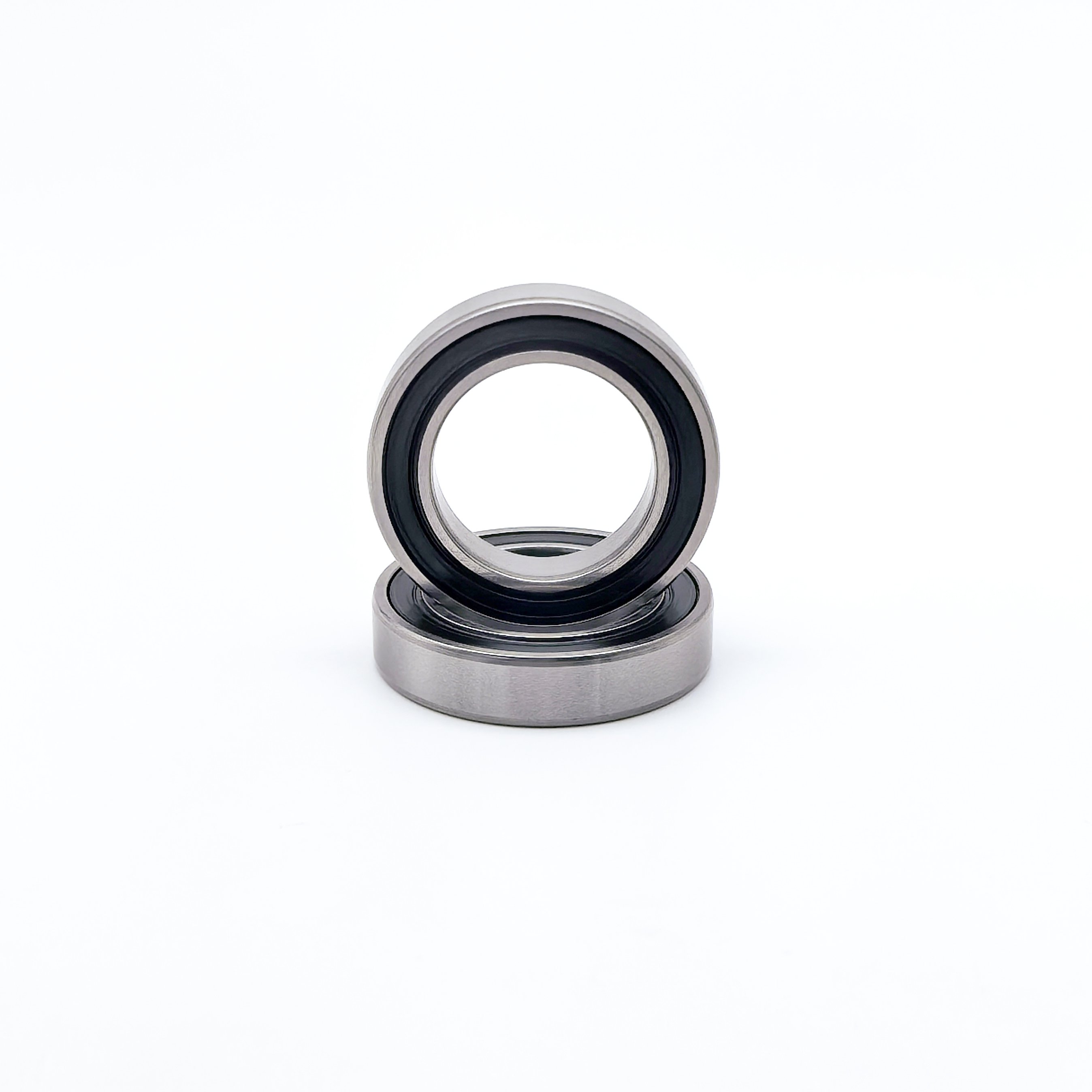 6804 2RS high quality carbon steel deep groove ball bearing rolling bearing size: 20*32*7mm