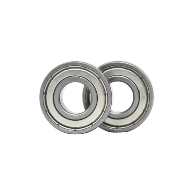 High Speed 6212-2RS Deep Groove Ball Bearing for Motorcycle Parts and Accessories Bearings