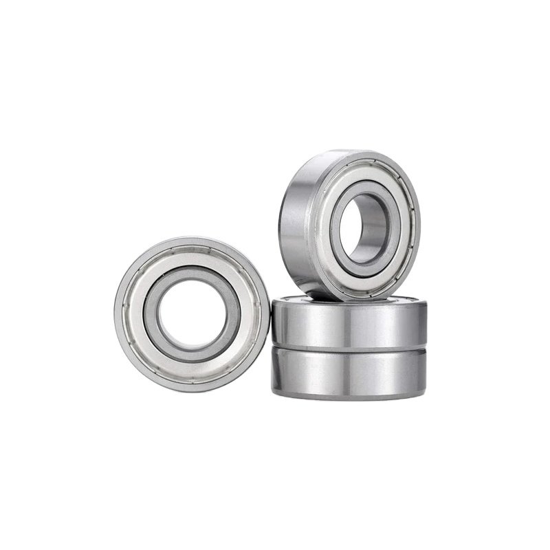 High Speed 6212-2RS Deep Groove Ball Bearing for Motorcycle Parts and Accessories Bearings